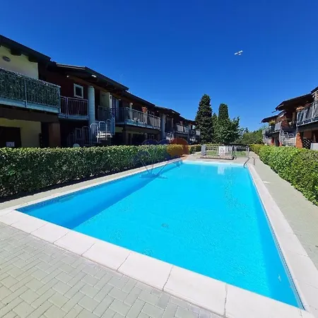 Enjoy House Apartment Ronchi  Exterior photo