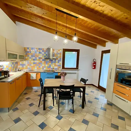 Enjoy House Apartment Ronchi  Exterior photo