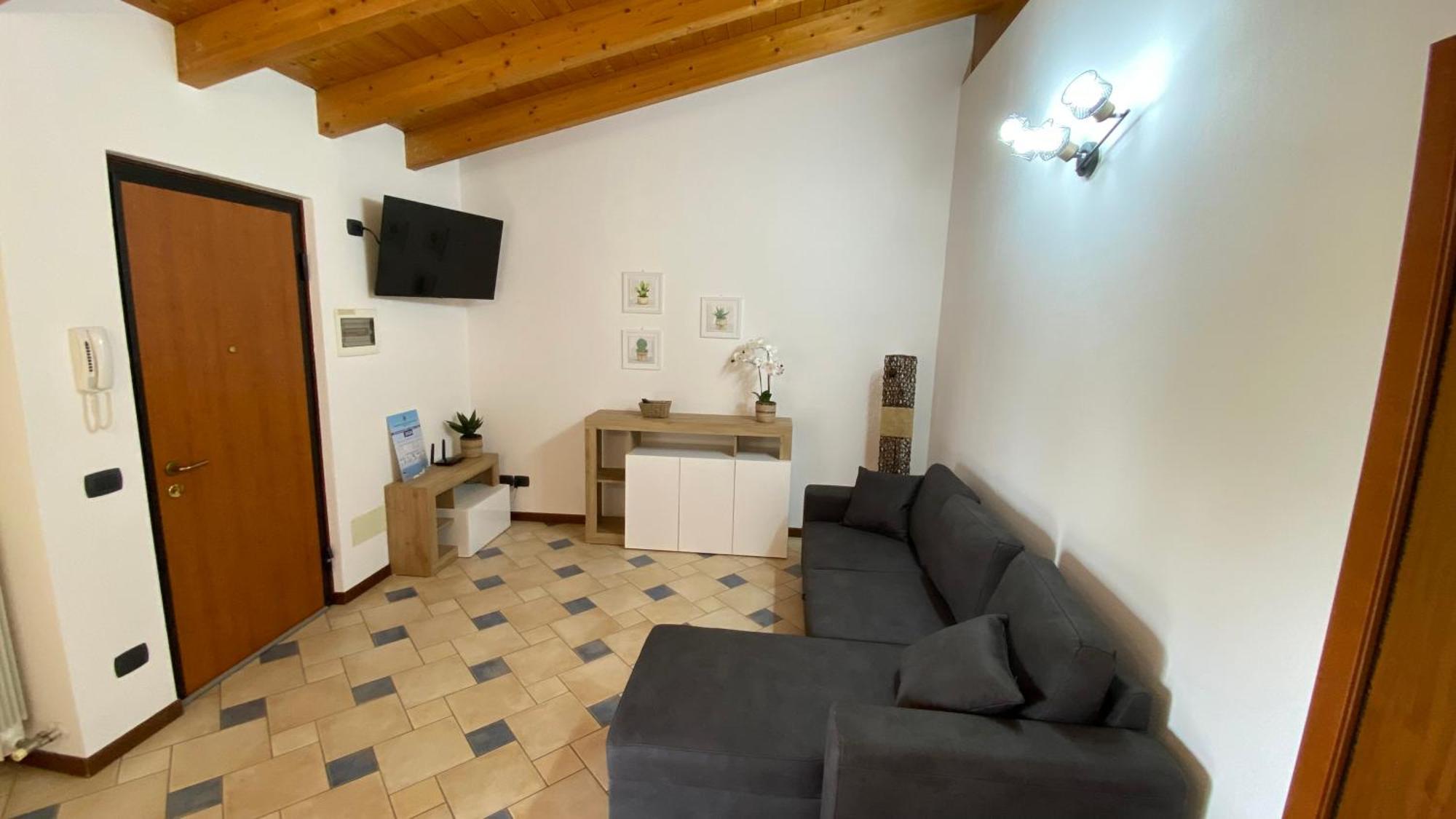 Enjoy House Ronchi (Veneto)