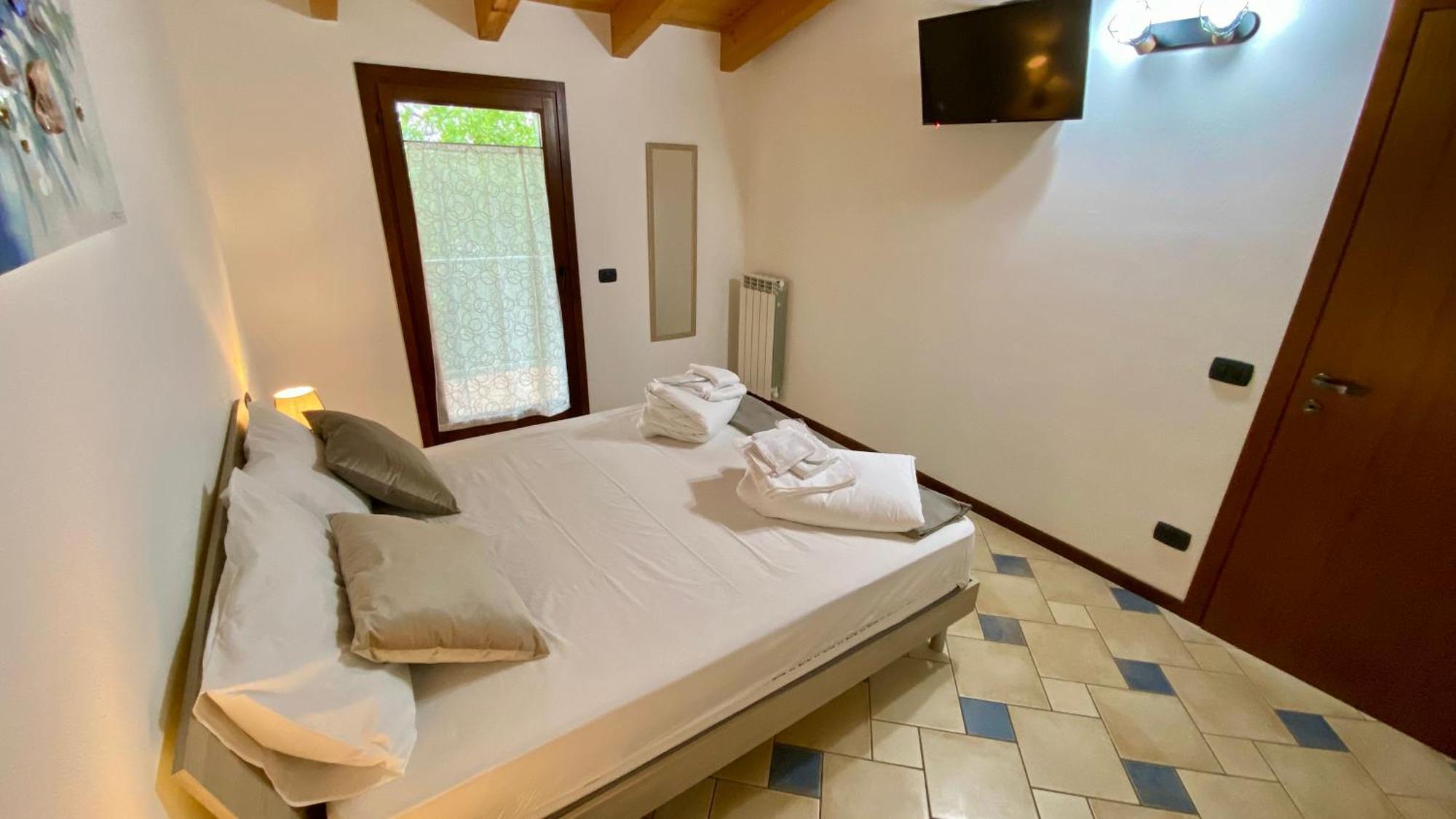 Apartment Enjoy House Ronchi (Veneto)