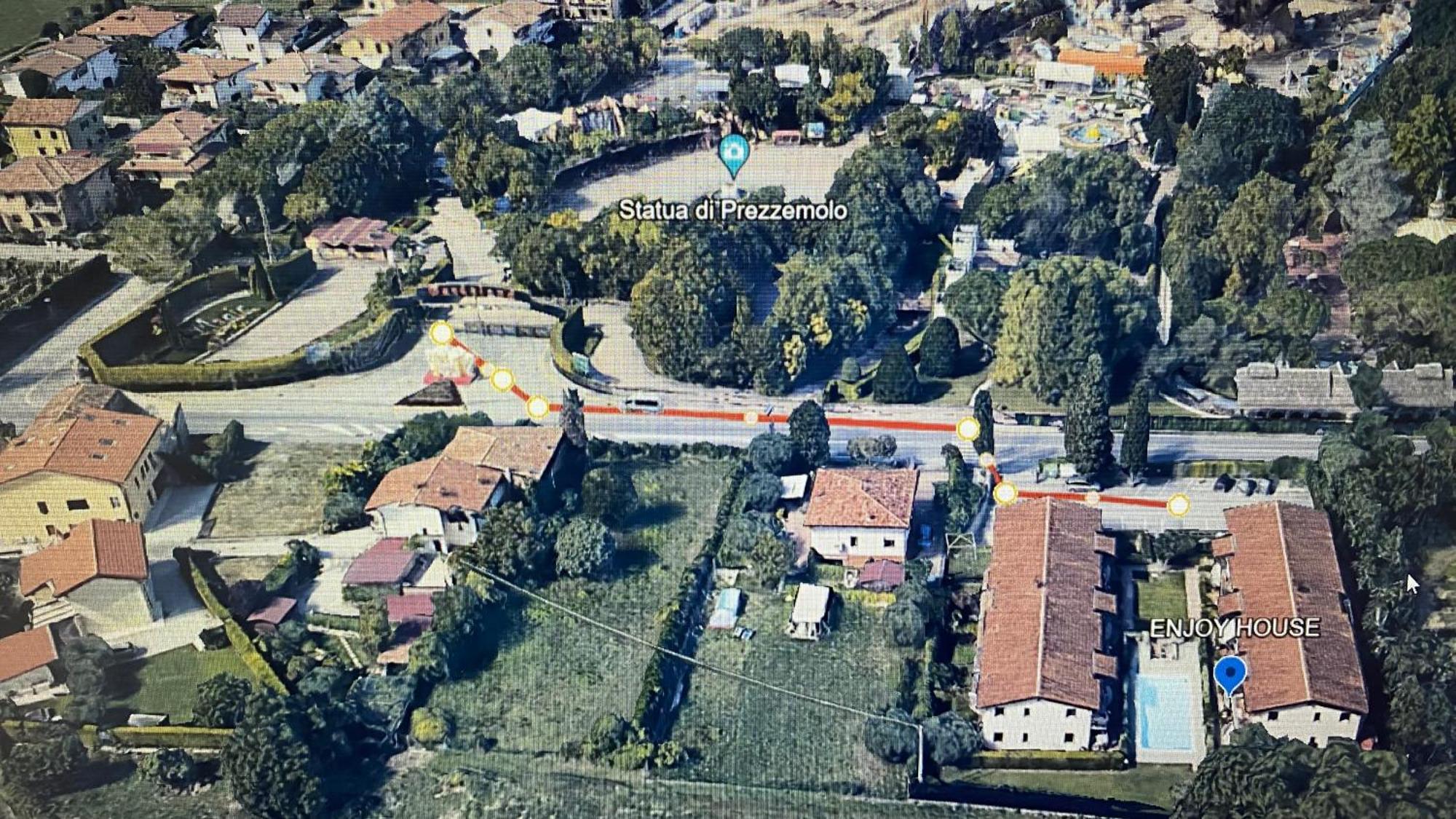 Apartment Enjoy House Ronchi (Veneto)